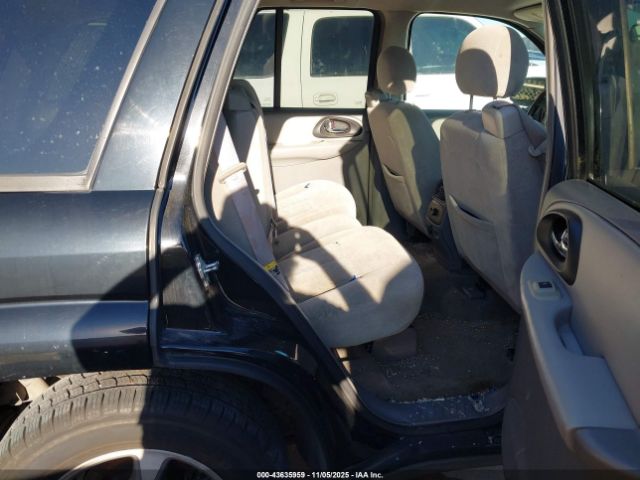 2007 CHEVROLET TRAILBLAZER 1GNDS13S672102276 Photo 7