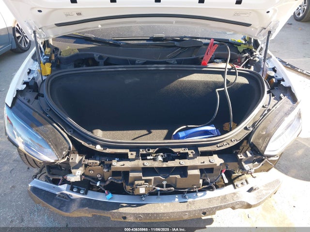 2026 TESLA MODEL X 7SAXCDE51TF475103 Photo 9