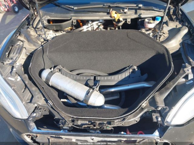 2015 TESLA MODEL S 5YJSA1H28FFP77263 Photo 9