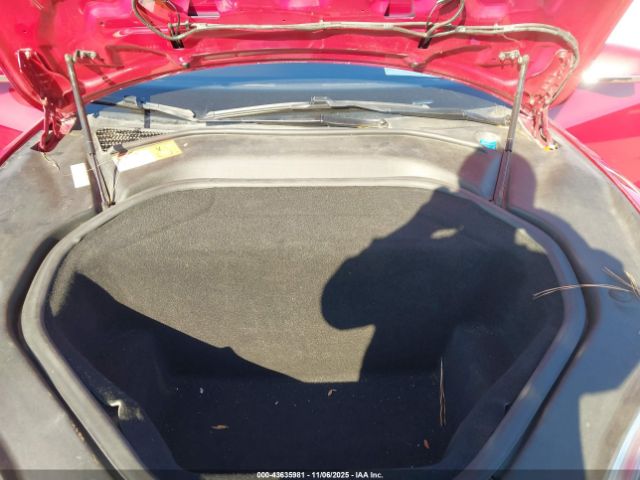 2015 TESLA MODEL S 5YJSA1H28FFP69387 Photo 9