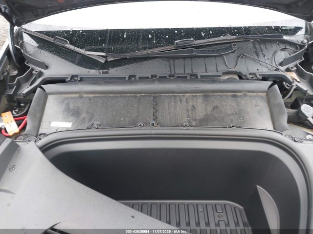 2023 TESLA MODEL Y 7SAYGAEE5PF760464 Photo 9