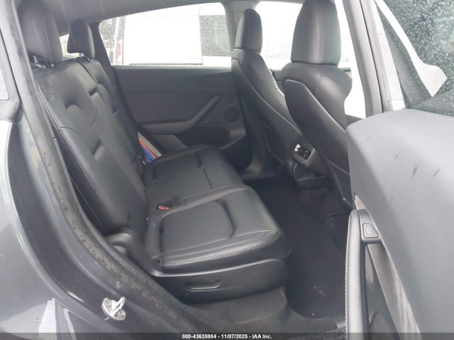 2023 TESLA MODEL Y 7SAYGAEE5PF760464 Photo 7