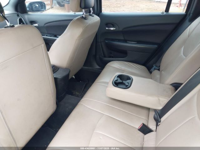 2014 CHRYSLER 200 1C3CCBAB4EN143189 Photo 7