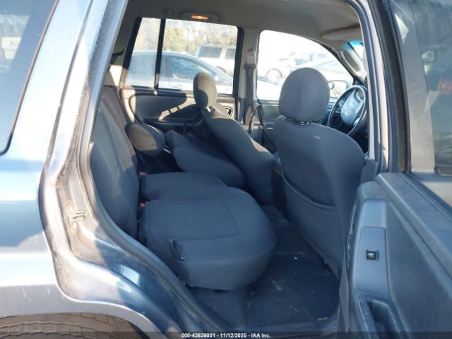 2004 JEEP GRAND CHEROKEE 1J4GW48S34C342163 Photo 7