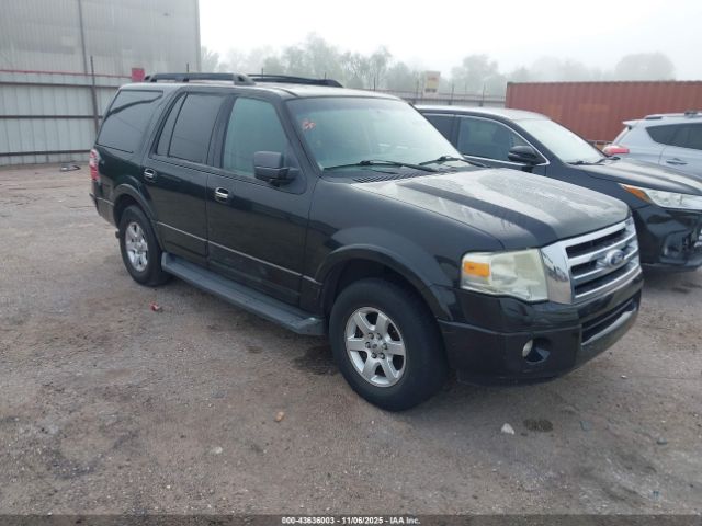 2010 FORD EXPEDITION 1FMJU1F56AEB48851