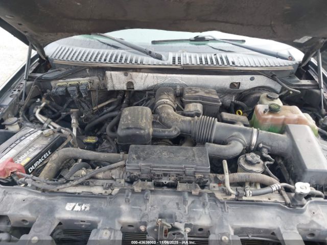 2010 FORD EXPEDITION 1FMJU1F56AEB48851 Photo 9