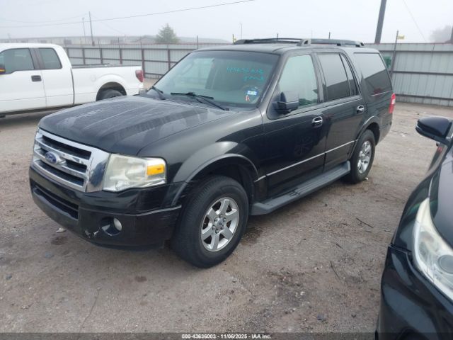 2010 FORD EXPEDITION 1FMJU1F56AEB48851 Photo 1