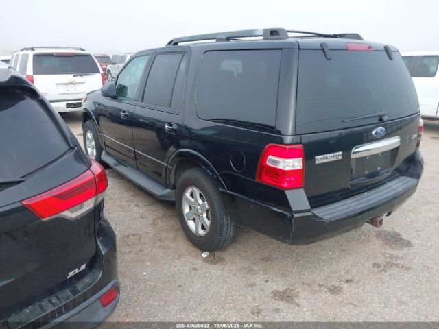 2010 FORD EXPEDITION 1FMJU1F56AEB48851 Photo 2