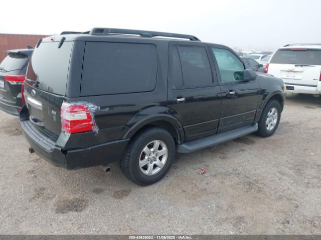 2010 FORD EXPEDITION 1FMJU1F56AEB48851 Photo 3