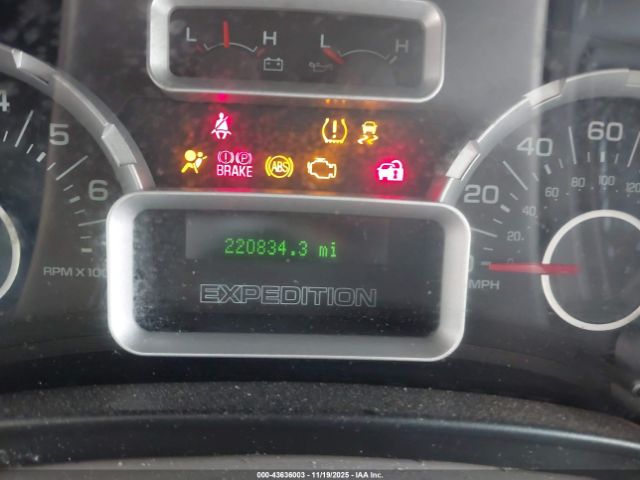 2010 FORD EXPEDITION 1FMJU1F56AEB48851 Photo 6