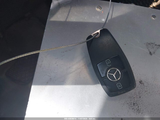 2019 Mercedes-benz Sprinter 2500 Standard Roof V6 მანქანა იყიდება აუქციონზე, vin: WD4PF0CD5KT003981, აუქციონის ნომერი: 43636014