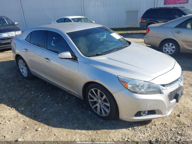 2014 CHEVROLET MALIBU 1G11E5SL4EF260991