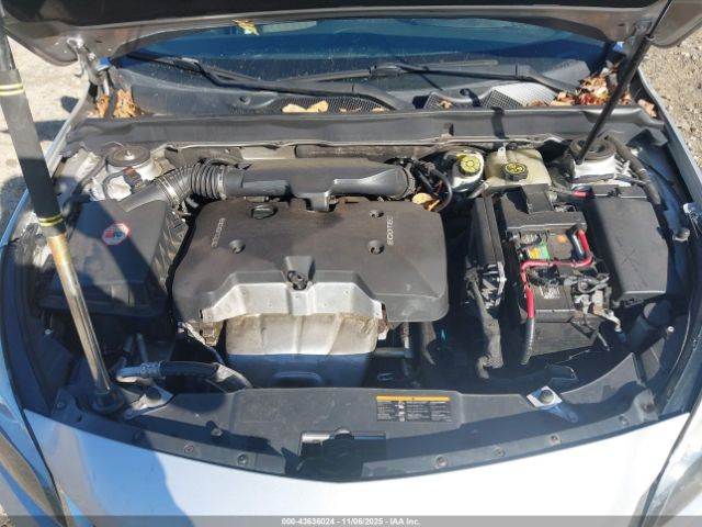 2014 CHEVROLET MALIBU 1G11E5SL4EF260991 Photo 9