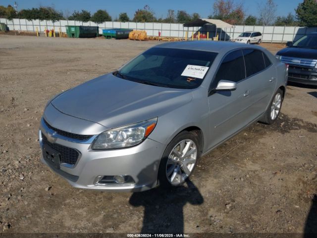 2014 CHEVROLET MALIBU 1G11E5SL4EF260991 Photo 1