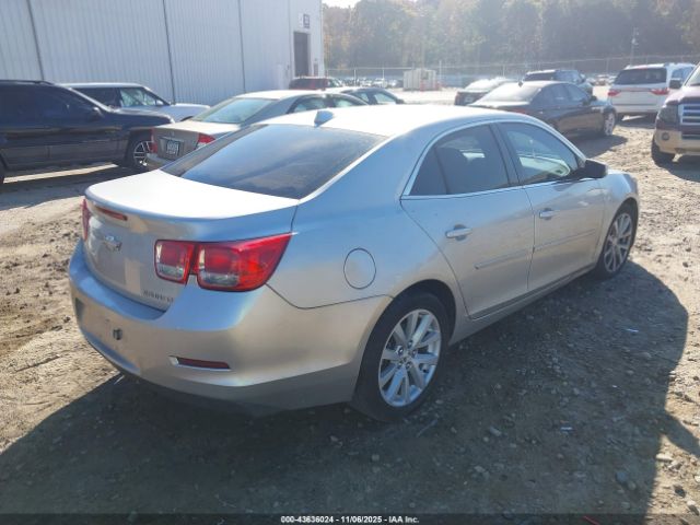 2014 CHEVROLET MALIBU 1G11E5SL4EF260991 Photo 3