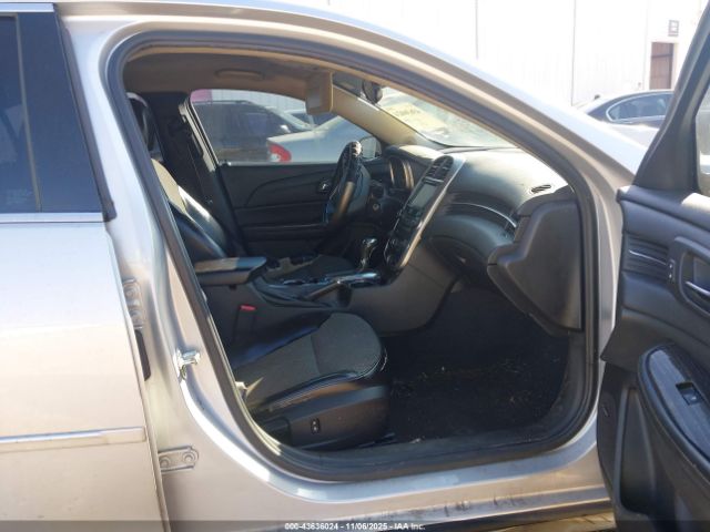 2014 CHEVROLET MALIBU 1G11E5SL4EF260991 Photo 4