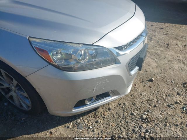 2014 CHEVROLET MALIBU 1G11E5SL4EF260991 Photo 5