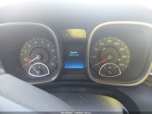 2014 CHEVROLET MALIBU 1G11E5SL4EF260991 Photo 6