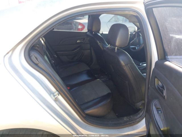 2014 CHEVROLET MALIBU 1G11E5SL4EF260991 Photo 7