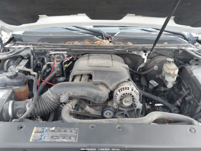 2007 CHEVROLET TAHOE 1GNFC13067R246258 Photo 9