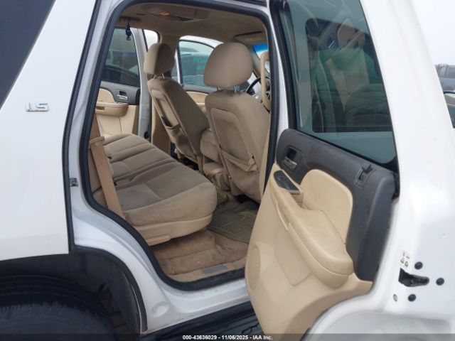 2007 CHEVROLET TAHOE 1GNFC13067R246258 Photo 7