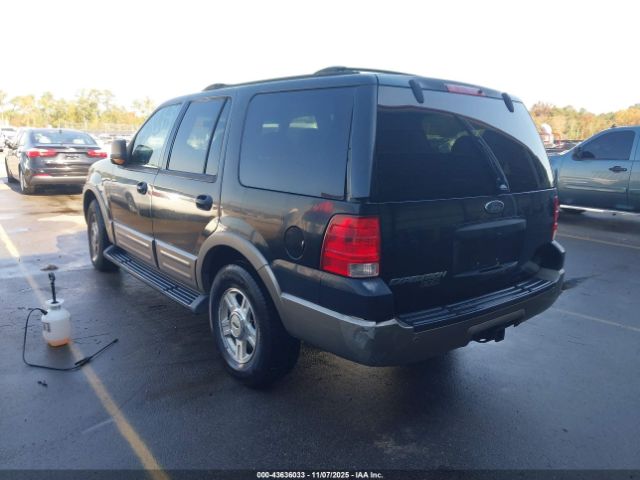 2003 FORD EXPEDITION 1FMRU17W83LA32933 Photo 2