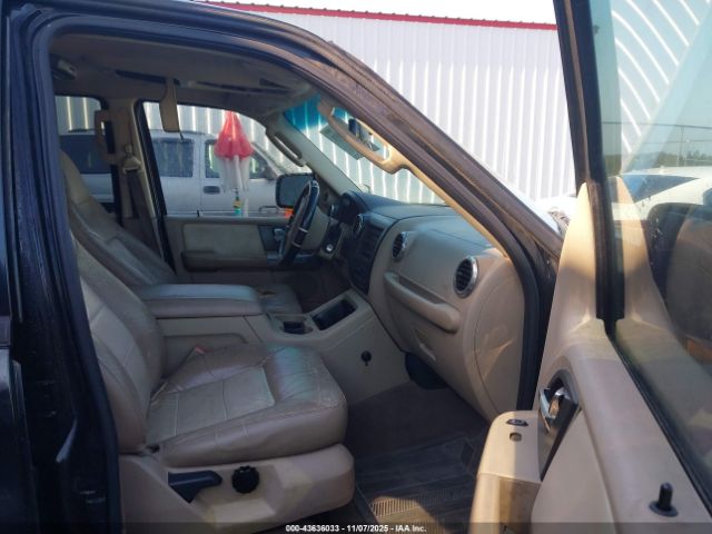 2003 FORD EXPEDITION 1FMRU17W83LA32933 Photo 4