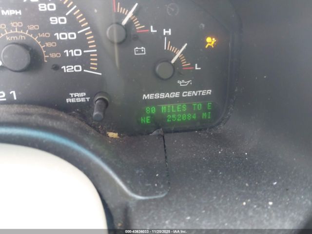 2003 FORD EXPEDITION 1FMRU17W83LA32933 Photo 6