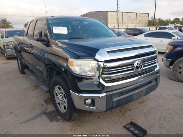 2016 TOYOTA TUNDRA 2WD TRUCK 5TFRM5F1XGX107468