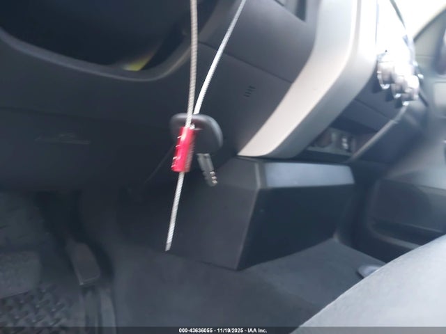 2016 TOYOTA TUNDRA 2WD TRUCK 5TFRM5F1XGX107468 Photo 10