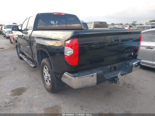 2016 TOYOTA TUNDRA 2WD TRUCK 5TFRM5F1XGX107468 Photo 2