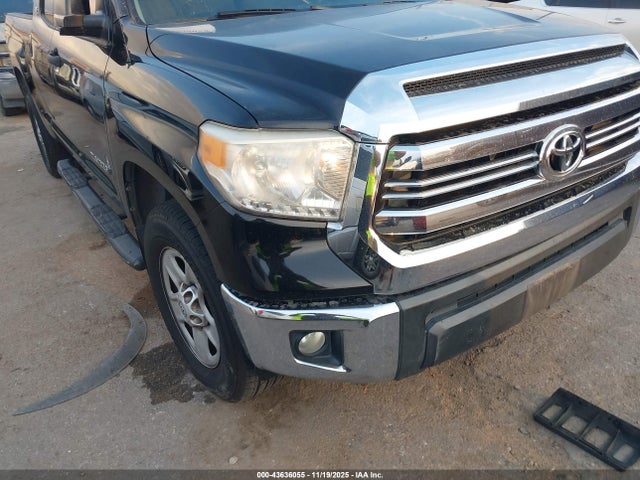 2016 TOYOTA TUNDRA 2WD TRUCK 5TFRM5F1XGX107468 Photo 5