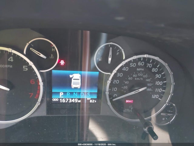 2016 TOYOTA TUNDRA 2WD TRUCK 5TFRM5F1XGX107468 Photo 6