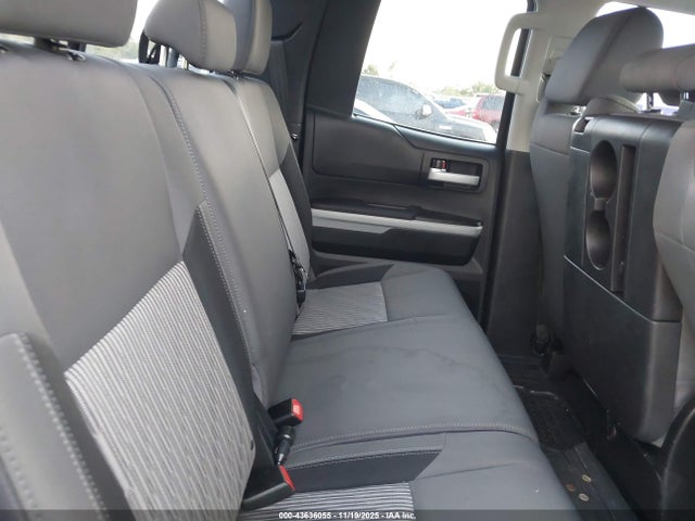 2016 TOYOTA TUNDRA 2WD TRUCK 5TFRM5F1XGX107468 Photo 7