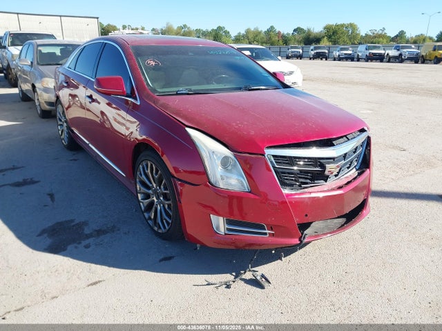 2014 CADILLAC XTS 2G61W5S8XE9183524 Photo 0