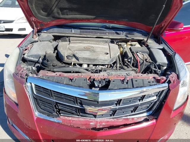 2014 CADILLAC XTS 2G61W5S8XE9183524 Photo 9