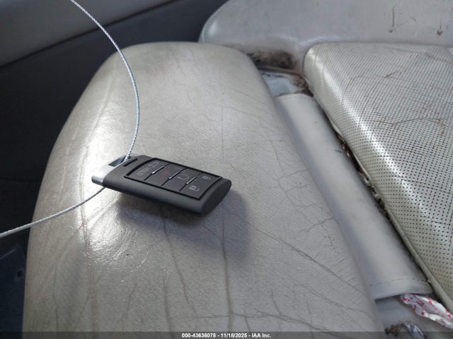 2014 CADILLAC XTS 2G61W5S8XE9183524 Photo 10