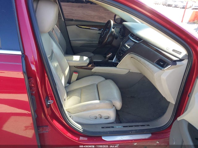 2014 CADILLAC XTS 2G61W5S8XE9183524 Photo 4