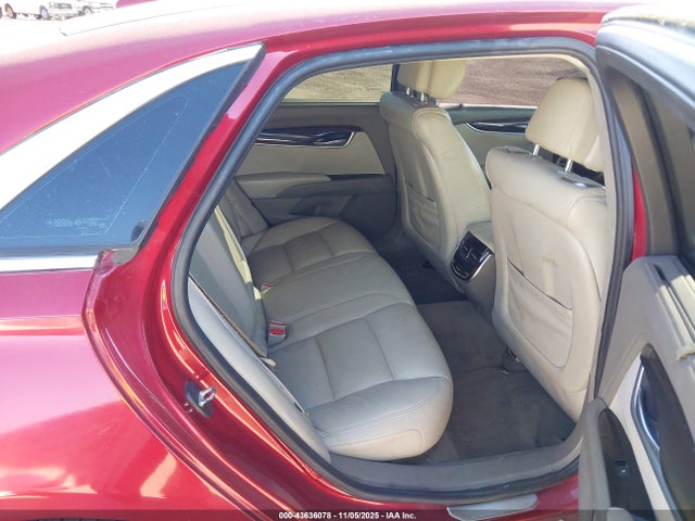 2014 CADILLAC XTS 2G61W5S8XE9183524 Photo 7