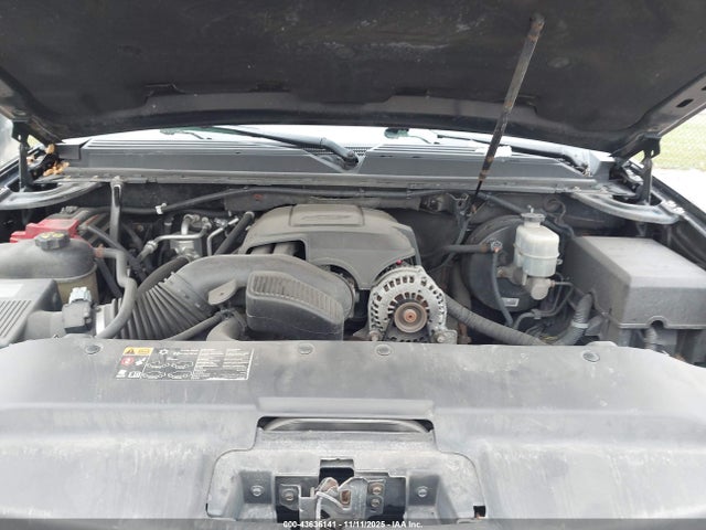 2012 CADILLAC ESCALADE 1GYS4BEF3CR132055 Photo 9