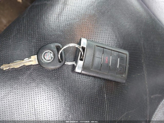 2012 CADILLAC ESCALADE 1GYS4BEF3CR132055 Photo 10