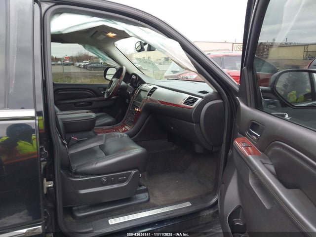 2012 CADILLAC ESCALADE 1GYS4BEF3CR132055 Photo 4