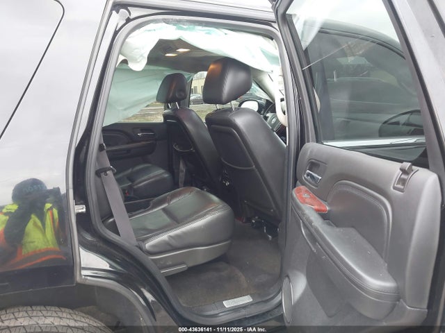2012 CADILLAC ESCALADE 1GYS4BEF3CR132055 Photo 7