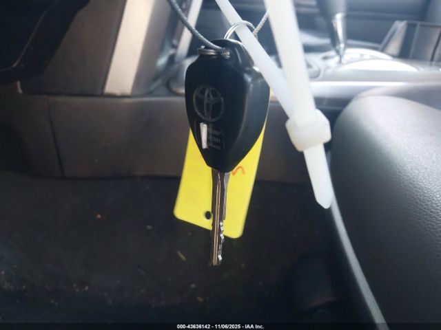 2015 TOYOTA 4RUNNER JTEZU5JR9F5085966 Photo 10