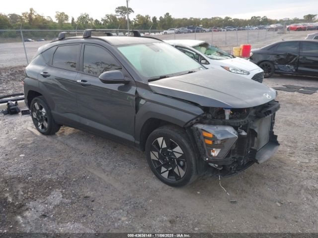 2024 HYUNDAI KONA KM8HBCAB1RU037445