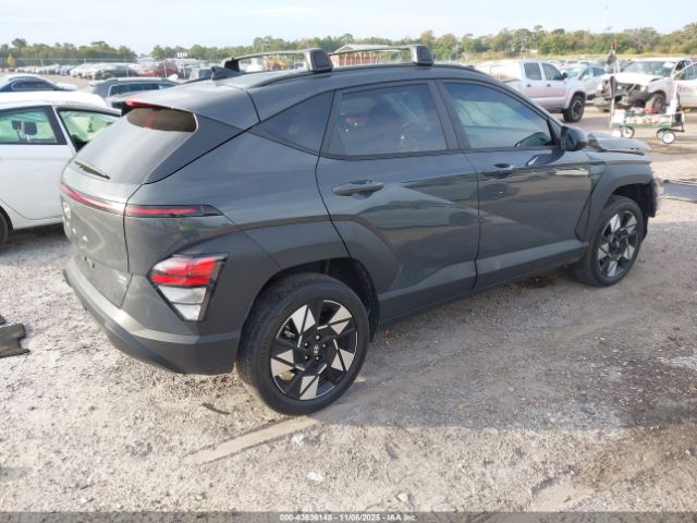 2024 HYUNDAI KONA KM8HBCAB1RU037445 Photo 3