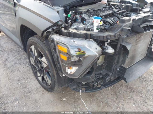 2024 HYUNDAI KONA KM8HBCAB1RU037445 Photo 5