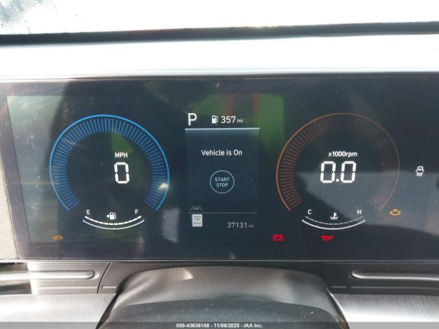 2024 HYUNDAI KONA KM8HBCAB1RU037445 Photo 6