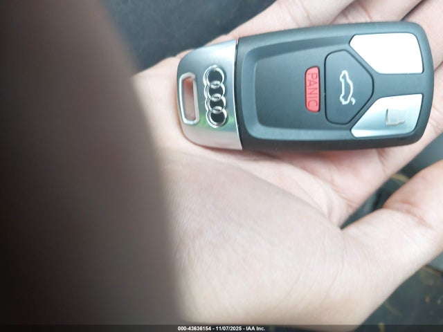 2018 AUDI Q5 WA1BNAFY5J2134645 Photo 10