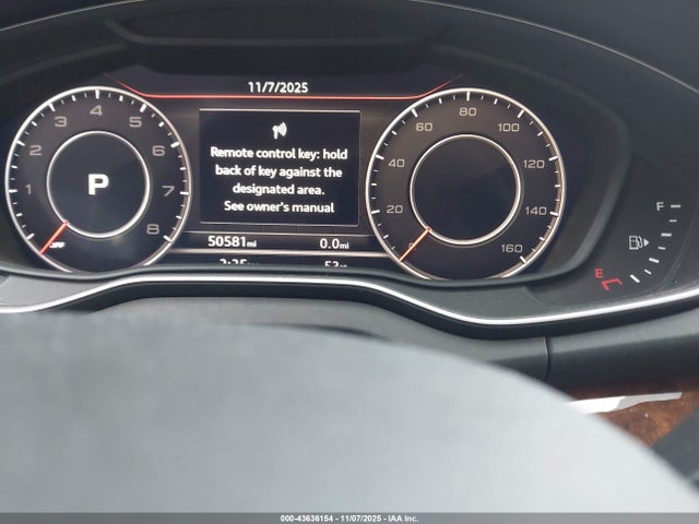 2018 AUDI Q5 WA1BNAFY5J2134645 Photo 6